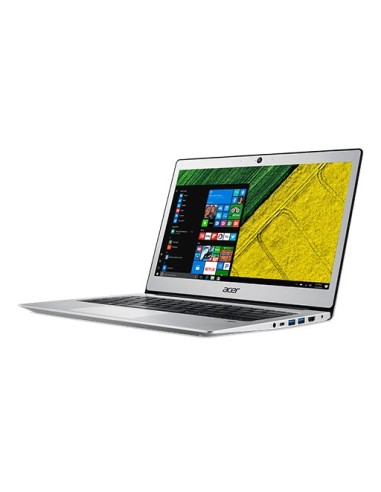 Acer Swift 1 SF113-31-P2XA Computer portatile 33,8 cm (13.3") Full HD Intel® Pentium® 4 GB DDR3L-SDRAM 128 GB SSD Wi-Fi 5