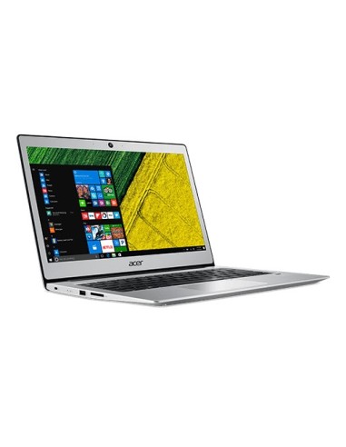 Acer Swift 1 SF113-31-P2XA Computer portatile 33,8 cm (13.3") Full HD Intel® Pentium® 4 GB DDR3L-SDRAM 128 GB SSD Wi-Fi 5