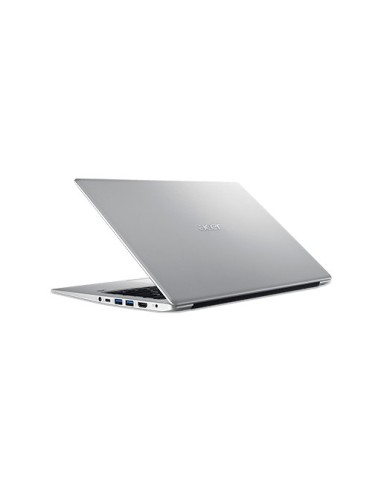 Acer Swift 1 SF113-31-P2XA Computer portatile 33,8 cm (13.3") Full HD Intel® Pentium® 4 GB DDR3L-SDRAM 128 GB SSD Wi-Fi 5