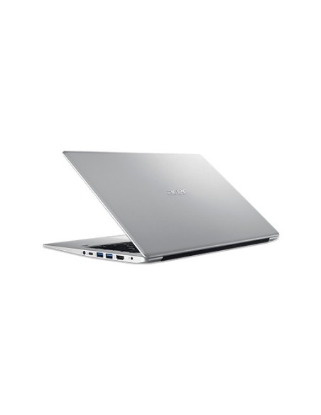 Acer Swift 1 SF113-31-P2XA Computer portatile 33,8 cm (13.3") Full HD Intel® Pentium® 4 GB DDR3L-SDRAM 128 GB SSD Wi-Fi 5