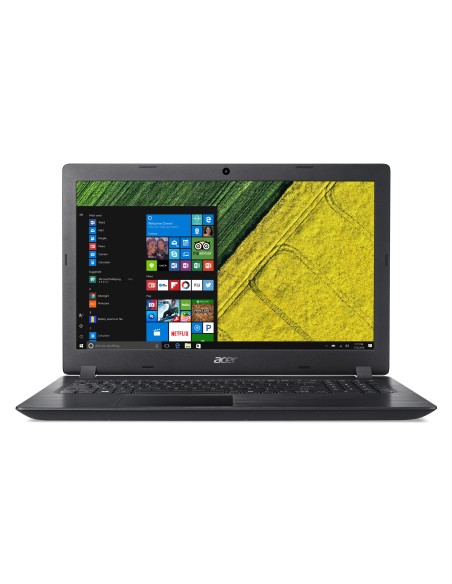Acer Aspire 3 A315-51-50E1 Computer portatile 39,6 cm (15.6") HD Intel® Core™ i5 8 GB DDR4-SDRAM 256 GB SSD Wi-Fi 5 (802.11ac)