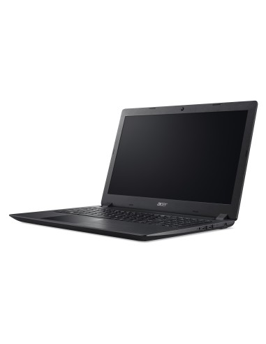 Acer Aspire 3 A315-51-50E1 Computer portatile 39,6 cm (15.6") HD Intel® Core™ i5 8 GB DDR4-SDRAM 256 GB SSD Wi-Fi 5 (802.11ac)