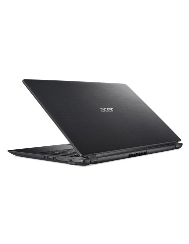 Acer Aspire 3 A315-51-50E1 Computer portatile 39,6 cm (15.6") HD Intel® Core™ i5 8 GB DDR4-SDRAM 256 GB SSD Wi-Fi 5 (802.11ac)