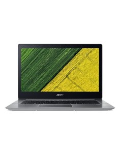 Acer Swift 3 SF314-52-570N Computer portatile 35,6 cm (14") Full HD Intel® Core™ i5 8 GB DDR4-SDRAM 256 GB SSD Wi-Fi 5