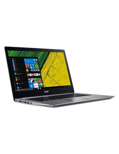 Acer Swift 3 SF314-52-570N Computer portatile 35,6 cm (14") Full HD Intel® Core™ i5 8 GB DDR4-SDRAM 256 GB SSD Wi-Fi 5
