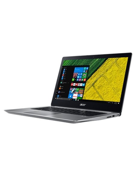 Acer Swift 3 SF314-52-74JS Computer portatile 35,6 cm (14") Full HD Intel® Core™ i7 8 GB DDR4-SDRAM 256 GB SSD Wi-Fi 5