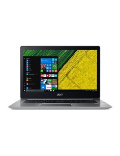 Acer Swift 3 SF314-52-36JN Computer portatile 35,6 cm (14") Full HD Intel® Core™ i3 8 GB DDR4-SDRAM 128 GB SSD Wi-Fi 5