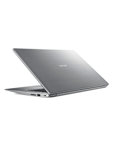 Acer Swift 3 SF314-52-36JN Computer portatile 35,6 cm (14") Full HD Intel® Core™ i3 8 GB DDR4-SDRAM 128 GB SSD Wi-Fi 5