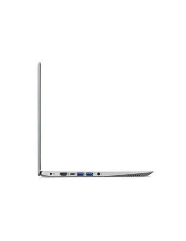 Acer Swift 3 SF314-52-36JN Computer portatile 35,6 cm (14") Full HD Intel® Core™ i3 8 GB DDR4-SDRAM 128 GB SSD Wi-Fi 5