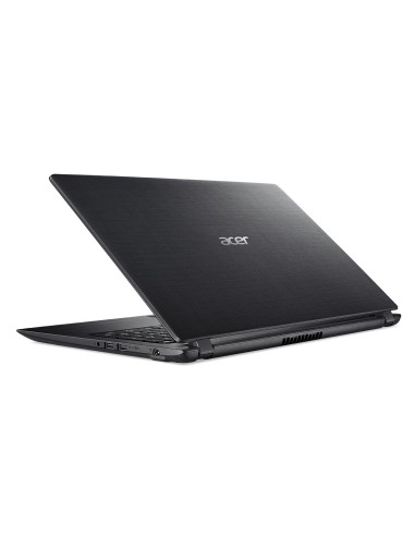 Acer Aspire 3 A315-21-20BH Computer portatile 39,6 cm (15.6") HD AMD E 4 GB DDR4-SDRAM 500 GB HDD Windows 10 Home Nero
