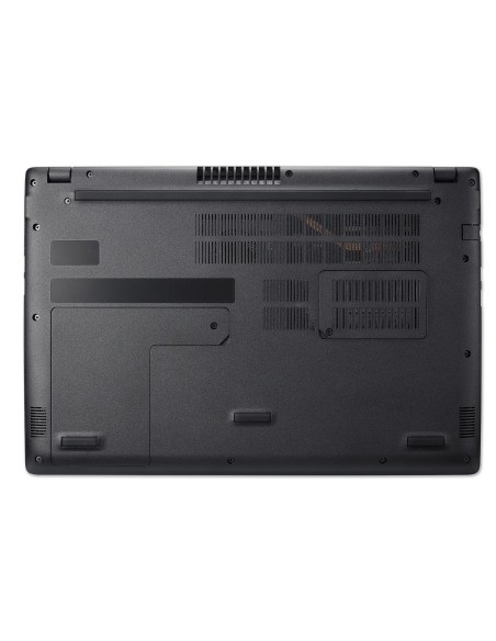 Acer Aspire 3 A315-21-21TE Computer portatile 39,6 cm (15.6") HD AMD E 4 GB DDR4-SDRAM 500 GB HDD Wi-Fi 5 (802.11ac) Linux Nero
