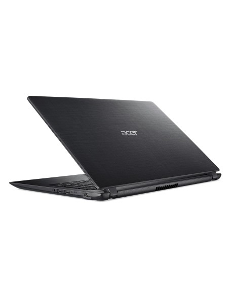 Acer Aspire 3 A315-21-92CL Computer portatile 39,6 cm (15.6") HD AMD A9 6 GB DDR4-SDRAM 1000 GB HDD Wi-Fi 5 (802.11ac) Windows