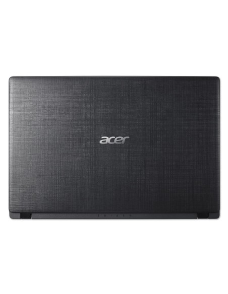 Acer Aspire 3 A315-21-92CL Computer portatile 39,6 cm (15.6") HD AMD A9 6 GB DDR4-SDRAM 1000 GB HDD Wi-Fi 5 (802.11ac) Windows