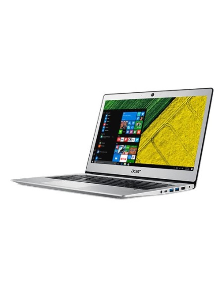 Acer Swift 1 SF113-31-C0UM Computer portatile 33,8 cm (13.3") Full HD Intel® Celeron® 4 GB DDR3L-SDRAM 64 GB Flash Wi-Fi 5