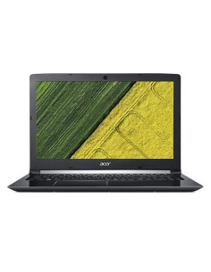 Acer Aspire 5 A515-51-731Q Computer portatile 39,6 cm (15.6") Full HD Intel® Core™ i7 8 GB DDR4-SDRAM 1000 GB HDD Wi-Fi 5