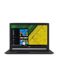 Acer Aspire 5 A515-51-731Q Computer portatile 39,6 cm (15.6") Full HD Intel® Core™ i7 8 GB DDR4-SDRAM 1000 GB HDD Wi-Fi 5 2