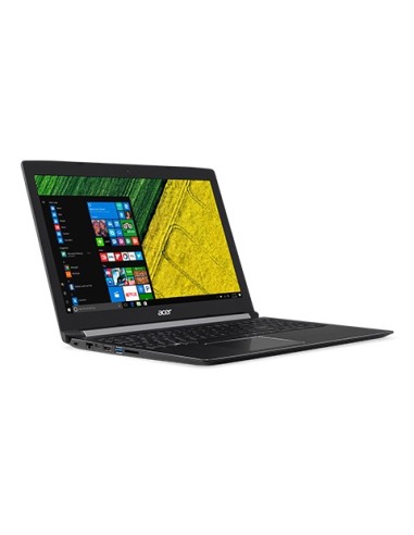Acer Aspire 5 A515-51-731Q Computer portatile 39,6 cm (15.6") Full HD Intel® Core™ i7 8 GB DDR4-SDRAM 1000 GB HDD Wi-Fi 5