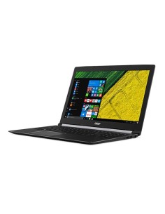Acer Aspire 5 A515-51-7801 Computer portatile 39,6 cm (15.6") Full HD Intel® Core™ i7 8 GB DDR4-SDRAM 1000 GB HDD Wi-Fi 5 2