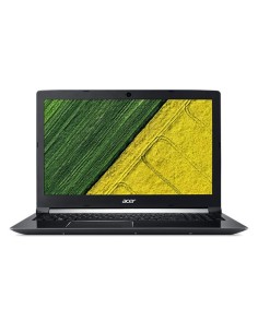 Acer Aspire 7 A715-71G-52SK Computer portatile 39,6 cm (15.6") Full HD Intel® Core™ i5 8 GB DDR4-SDRAM 1000 GB HDD NVIDIA®