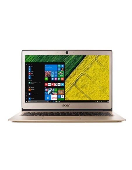 Acer Swift 1 SF113-31-P09K Computer portatile 33,8 cm (13.3") Full HD Intel® Pentium® 4 GB DDR3L-SDRAM 64 GB Flash Windows 10