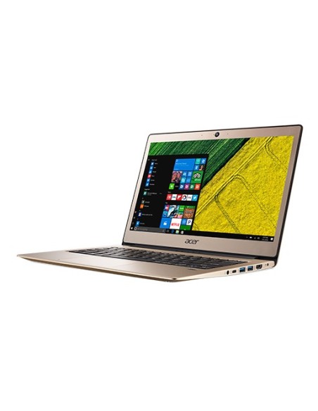 Acer Swift 1 SF113-31-P09K Computer portatile 33,8 cm (13.3") Full HD Intel® Pentium® 4 GB DDR3L-SDRAM 64 GB Flash Windows 10