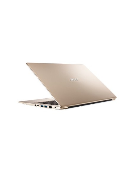 Acer Swift 1 SF113-31-P09K Computer portatile 33,8 cm (13.3") Full HD Intel® Pentium® 4 GB DDR3L-SDRAM 64 GB Flash Windows 10