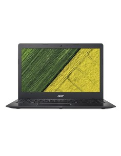 Acer Swift 1 SF113-31-P6UD Computer portatile 33,8 cm (13.3") Full HD Intel® Pentium® 4 GB DDR3L-SDRAM 64 GB Flash Wi-Fi 5
