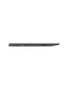 Acer Swift 1 SF113-31-P6UD Computer portatile 33,8 cm (13.3") Full HD Intel® Pentium® 4 GB DDR3L-SDRAM 64 GB Flash Wi-Fi 5 2