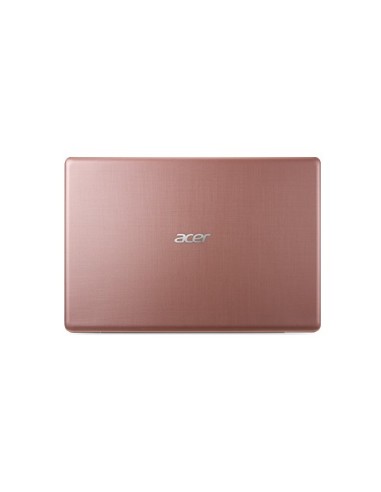 Acer Swift 1 SF113-31-P6UD Computer portatile 33,8 cm (13.3") Full HD Intel® Pentium® 4 GB DDR3L-SDRAM 64 GB Flash Wi-Fi 5