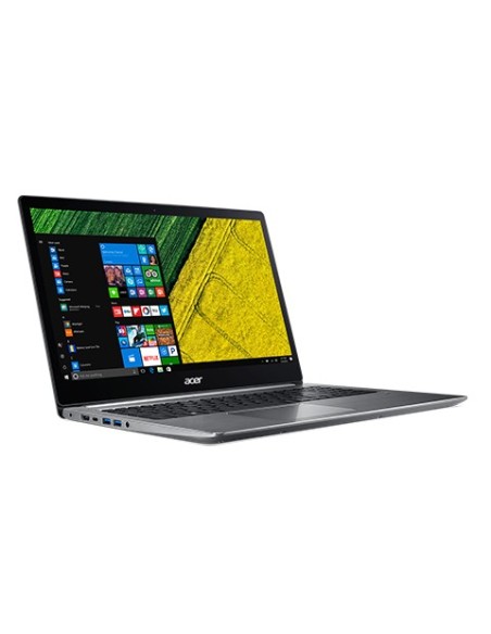 Acer Swift 3 SF315-51-332L Computer portatile 39,6 cm (15.6") Full HD Intel® Core™ i3 8 GB DDR4-SDRAM 128 GB SSD Wi-Fi 5