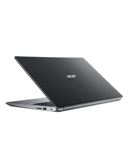 Acer Swift 3 SF315-51-332L Computer portatile 39,6 cm (15.6") Full HD Intel® Core™ i3 8 GB DDR4-SDRAM 128 GB SSD Wi-Fi 5