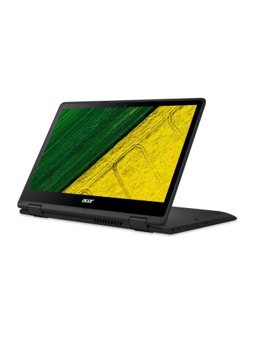Acer Spin 5 SP513-52N-55NV Ibrido (2 in 1) 33,8 cm (13.3") Touch screen Full HD Intel® Core™ i5 8 GB DDR4-SDRAM 256 GB SSD