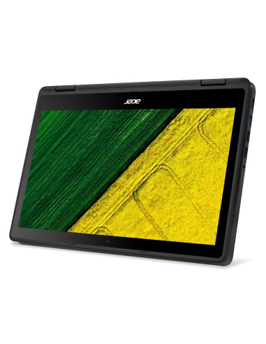 Acer Spin 5 SP513-52N-55NV Ibrido (2 in 1) 33,8 cm (13.3") Touch screen Full HD Intel® Core™ i5 8 GB DDR4-SDRAM 256 GB SSD