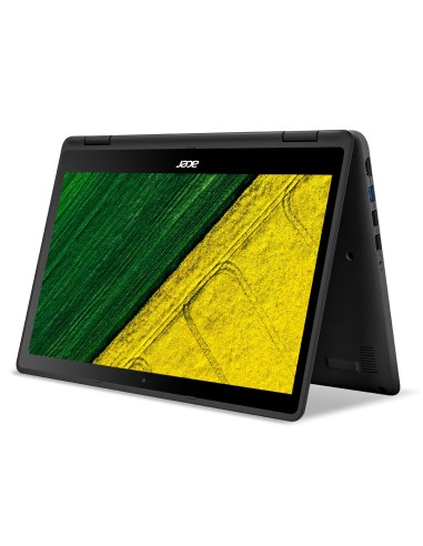 Acer Spin 5 SP513-52N-55NV Ibrido (2 in 1) 33,8 cm (13.3") Touch screen Full HD Intel® Core™ i5 8 GB DDR4-SDRAM 256 GB SSD