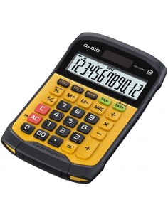Casio WM-320MT WM-320MT WM-320MT 4971850033387 CALCOLATRICI