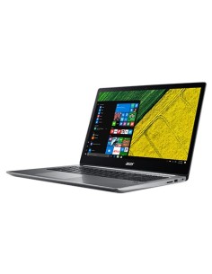 Acer Swift 3 SF315-51-5037 Computer portatile 39,6 cm (15.6") Full HD Intel® Core™ i5 8 GB DDR4-SDRAM 256 GB SSD Wi-Fi 5 2