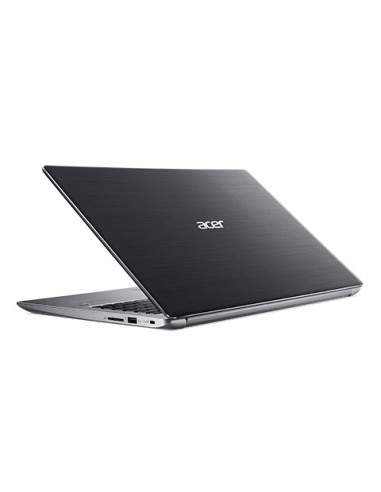 Acer Swift 3 SF315-51G-88XH Computer portatile 39,6 cm (15.6") Full HD Intel® Core™ i7 8 GB DDR4-SDRAM 256 GB SSD NVIDIA®