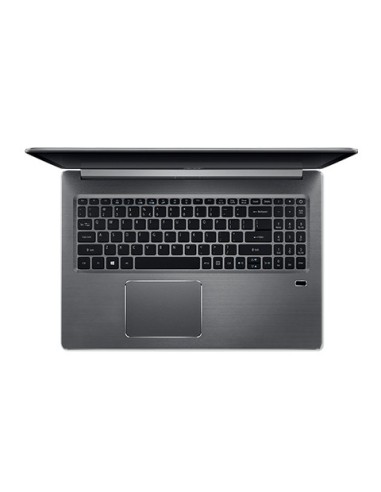 Acer Swift 3 SF315-51G-88XH Computer portatile 39,6 cm (15.6") Full HD Intel® Core™ i7 8 GB DDR4-SDRAM 256 GB SSD NVIDIA®
