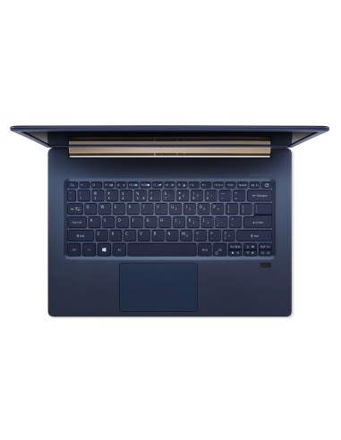 Acer Swift 5 SF514-52T-56RP Computer portatile 35,6 cm (14") Touch screen Full HD Intel® Core™ i5 8 GB LPDDR3-SDRAM 256 GB SSD