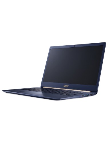 Acer Swift 5 SF514-52T-56RP Computer portatile 35,6 cm (14") Touch screen Full HD Intel® Core™ i5 8 GB LPDDR3-SDRAM 256 GB SSD