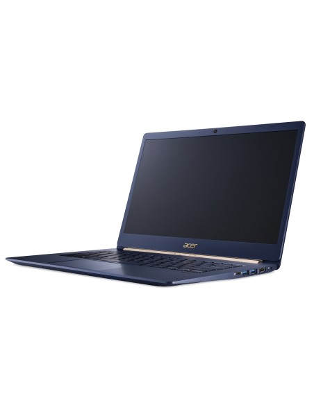 Acer Swift 5 SF514-52T-56RP Computer portatile 35,6 cm (14") Touch screen Full HD Intel® Core™ i5 8 GB LPDDR3-SDRAM 256 GB SSD