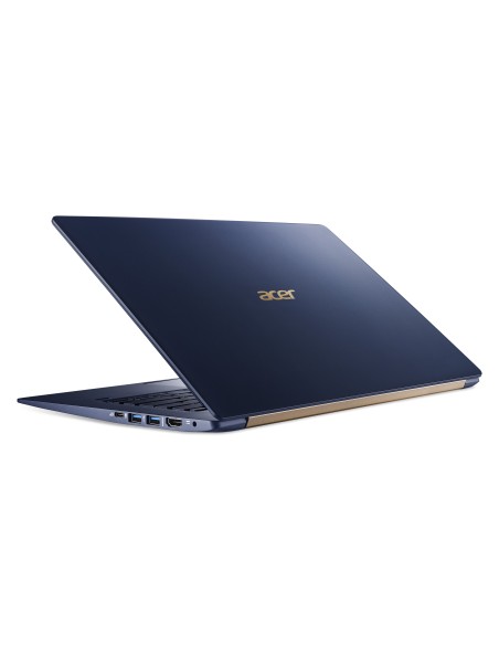 Acer Swift 5 SF514-52T-56RP Computer portatile 35,6 cm (14") Touch screen Full HD Intel® Core™ i5 8 GB LPDDR3-SDRAM 256 GB SSD