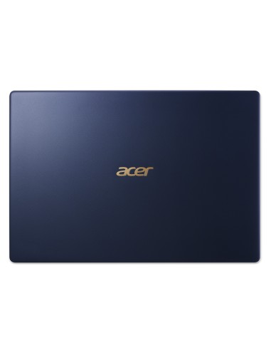 Acer Swift 5 SF514-52T-56RP Computer portatile 35,6 cm (14") Touch screen Full HD Intel® Core™ i5 8 GB LPDDR3-SDRAM 256 GB SSD
