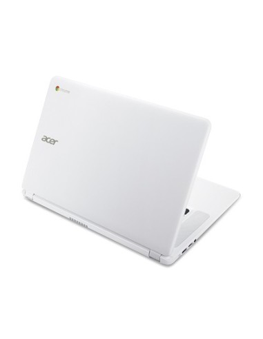 Acer Chromebook CB5-571-C4Y3 Computer portatile 39,6 cm (15.6") Intel® Celeron® 4 GB DDR3L-SDRAM 16 GB Ibrido - HDD+SSD Wi-Fi 5