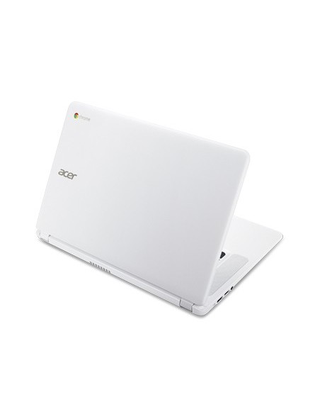 Acer Chromebook CB5-571-C4Y3 Computer portatile 39,6 cm (15.6") Intel® Celeron® 4 GB DDR3L-SDRAM 16 GB Ibrido - HDD+SSD Wi-Fi 5