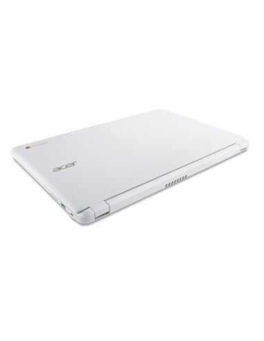 Acer Chromebook CB5-571-C4Y3 Computer portatile 39,6 cm (15.6") Intel® Celeron® 4 GB DDR3L-SDRAM 16 GB Ibrido - HDD+SSD Wi-Fi 5