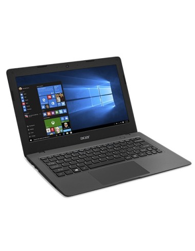 Acer Aspire One Cloudbook AO1-431-C2YR Computer portatile 35,6 cm (14") Intel® Celeron® 2 GB DDR3L-SDRAM 32 GB Flash Windows 10
