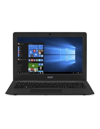 Acer Aspire One Cloudbook AO1-431-C2YR Computer portatile 35,6 cm (14") Intel® Celeron® 2 GB DDR3L-SDRAM 32 GB Flash Windows 10