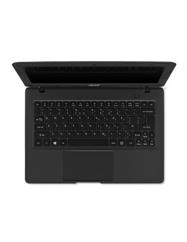 Acer Aspire One Cloudbook AO1-431-C2YR Computer portatile 35,6 cm (14") Intel® Celeron® 2 GB DDR3L-SDRAM 32 GB Flash Windows 10