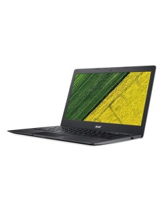 Acer Swift 1 SF114-31-C3AH Computer portatile 35,6 cm (14") HD Intel® Celeron® 4 GB DDR3L-SDRAM 64 GB Flash Wi-Fi 5 (802.11ac) 2